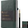 And Per Se Hardcover Journal Set with Gift Box-0