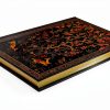 Peter Pauper Press Hardcover Executive Notebook 160 Pages-3
