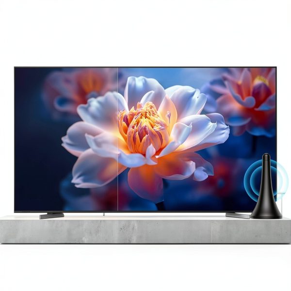 Shenzhen Chuang Jin Heng TV Antenna-1