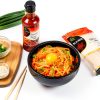 KA-ME Gluten Free Udon Noodles Authentic Asian Cuisine-4