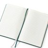 And Per Se A5 Leather Journal with Pen-3