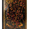 Peter Pauper Press Hardcover Executive Notebook 160 Pages-0