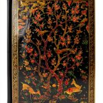 Peter Pauper Press Hardcover Executive Notebook 160 Pages-0