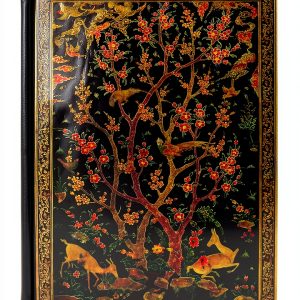 Peter Pauper Press Hardcover Executive Notebook 160 Pages-0