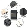 And Per Se A5 Leather Journal with Pen Set-2