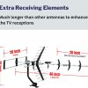 Five Star Multi-Directional TV Antenna-4
