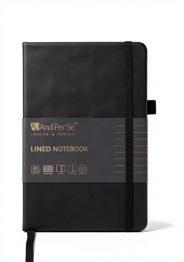 And Per Se Journal Set with Gift Box Cyan-1
