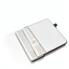 And Per Se Dotted Notebook 3 Packs Black-6