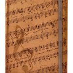 Peter Pauper Press Hardcover Executive Notebook English 160-0