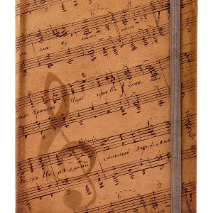 Peter Pauper Press Hardcover Executive Notebook English 160-0