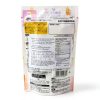 Hakubaku Baby Noodles No Salt Japanese Wheat 5 Months Up-2