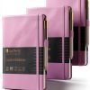 And Per Se Leather Notebook Set Professional A5-0