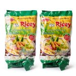 Acecook Rice Noodles Non Fried Versatile Asian Cooking-0