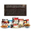 KA-ME Gluten Free Udon Noodles Authentic Asian Cuisine-7