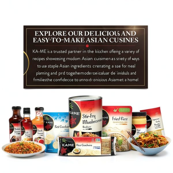 KA-ME Gluten Free Udon Noodles Authentic Asian Cuisine-7