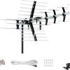Five Star Multi-Directional TV Antenna-0