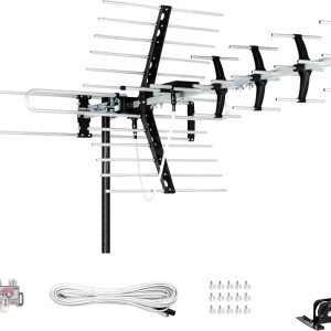 Five Star Multi-Directional TV Antenna-0