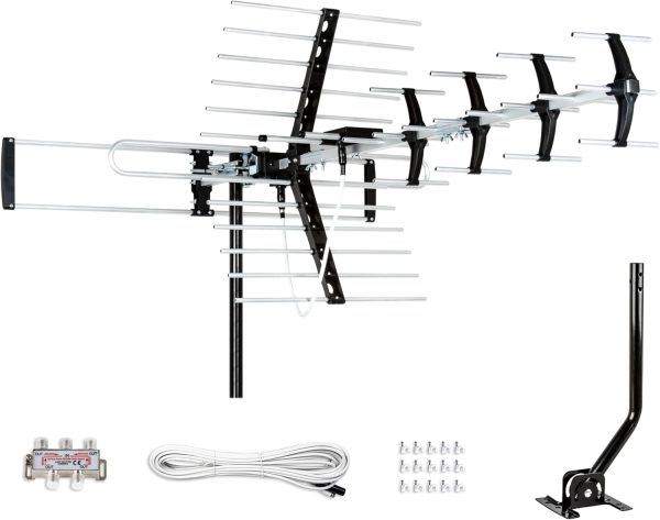 Five Star Multi-Directional TV Antenna-0