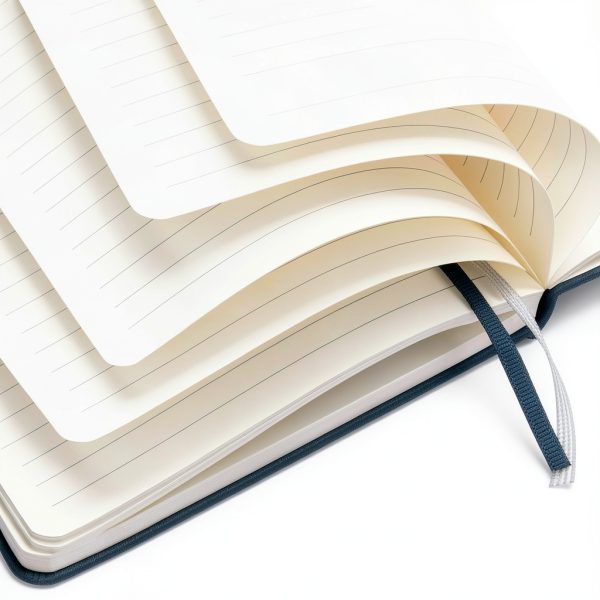 And Per Se Hardcover Journal Set with Gift Box-4