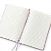 And Per Se Leather Notebook Set Professional A5-3