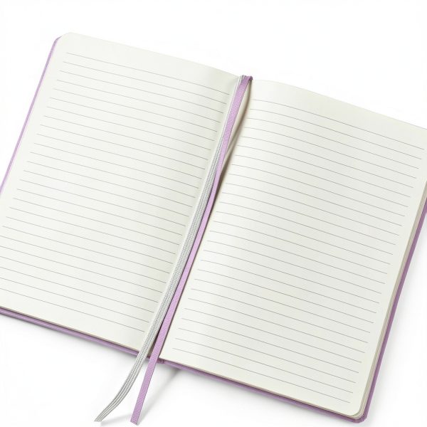 And Per Se Leather Notebook Set Professional A5-3