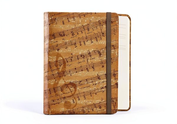 Peter Pauper Press Hardcover Executive Notebook English 160-1