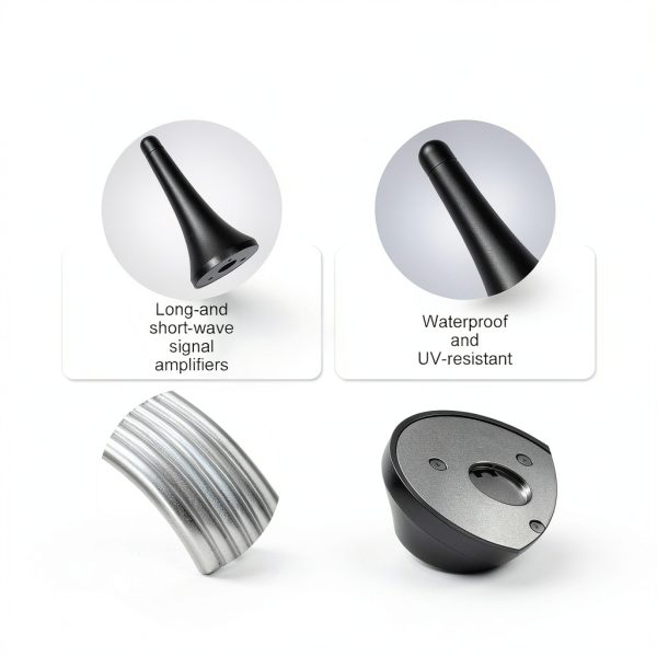 Shenzhen Chuang Jin Heng TV Antenna-5