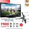 Outdoor TV Antenna UltraPro Brand-1