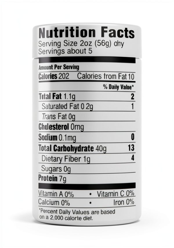 Hakubaku Udon Noodles Kosher Organic No Salt Added-2