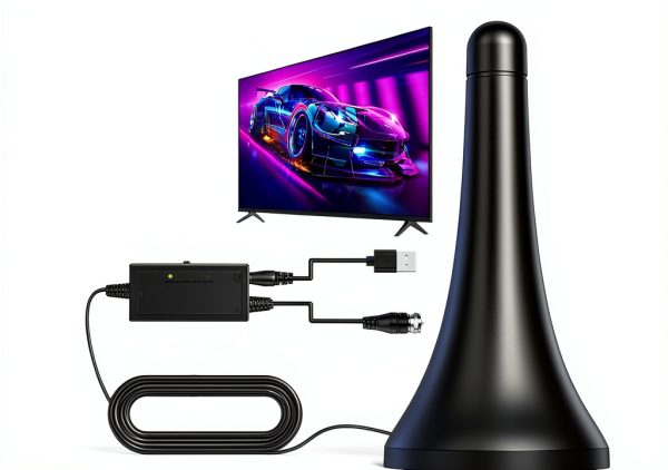 Shenzhen Chuang Jin Heng TV Antenna-0