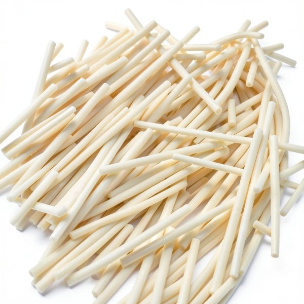 Hakubaku Udon Noodles No Salt Precut for Toddlers-2