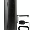Arrasolt Melas Indoor TV Antenna AN-5004 360° 3200‑Mile Reception-0