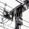 Five Star Outdoor TV Antenna 200‑Mile Range Standard Kit with J Pole-3