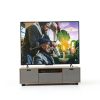 TV Antenna Yimayinu 4K Amplified Black AN-3023-6