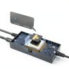 YiziAifsion Indoor TV Antenna 2500 Mile Range Model 165-MG-6