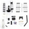 Five Star Outdoor TV Antenna 200‑Mile Range Standard Kit with J Pole-6