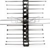 GE Full HD TV Antenna Grey Model 29884PK1-4