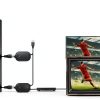 TV Antenna Forlovv Indoor 3600 Mile Range Design-7