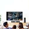 TV Antenna Forlovv Indoor 3600 Mile Range Design-5