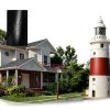 Vragey TV Antenna Indoor Smart-2