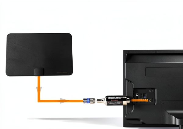 Channel Master LTE Filter TV Antenna Accessory-5