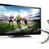 GE Full HD TV Antenna Grey Model 29884PK1-1