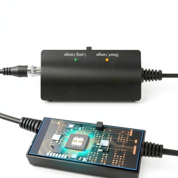 Vragey TV Antenna Indoor Smart-1