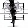 Five Star Outdoor TV Antenna 200‑Mile Range Standard Kit with J Pole-1