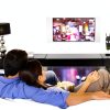 Five Star Outdoor TV Antenna 200‑Mile Range Standard Kit with J Pole-5