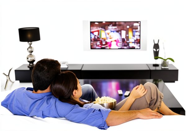 Five Star Outdoor TV Antenna 200‑Mile Range Standard Kit with J Pole-5