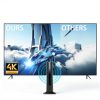 TV Antenna ApexWaveTV Indoor Smart IC 5‑Inch Model AP013-3