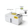 HVAC Condensate Pump Stropum ABS lift 33ft-1