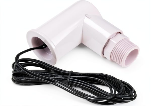Seweder SS2 Float Switch for HVAC Condensate Pump 3/4 Adapter-1