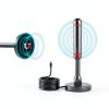 ATVFuture Indoor Digital TV Antenna AT011 Black/Red 360° Long‑Range-5